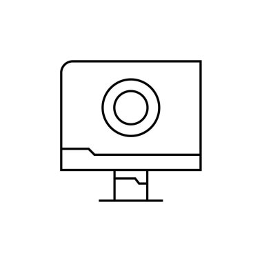 bilgi grafiği vektör illüstrasyonu