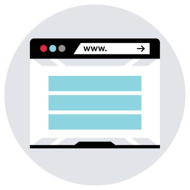 yaratıcı çevrimiçi web tasarımı