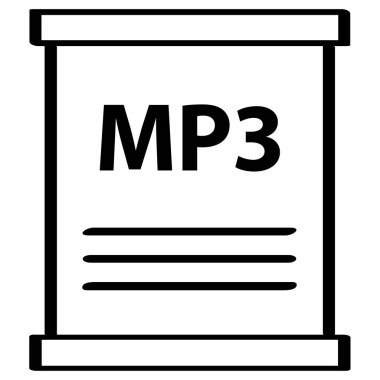 Vergi. Web simgesi basit illüstrasyon