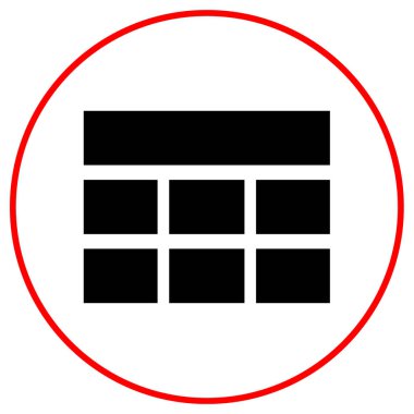 Vektör web arayüzü soyut çizimi. kablo tasarım sayfası