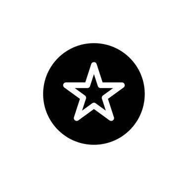 Navigasyon simgesi vektör çizim logosu     