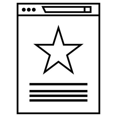 bilgi grafiği vektör illüstrasyonu