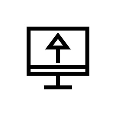 bilgi grafiği vektör illüstrasyonu