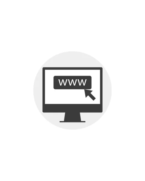 Nachrichtensymbol Vektor Isoliert Auf Weißem Hintergrund Für Ihr Web Und — Stockvektor