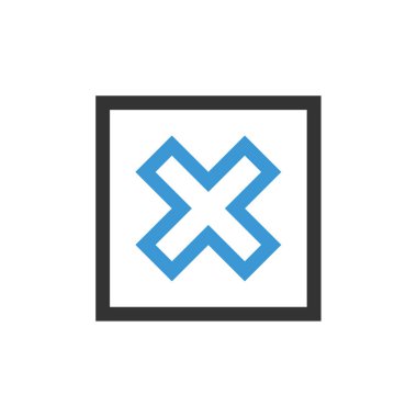 Web düğmesini sil, simge şablonunu kaldır 