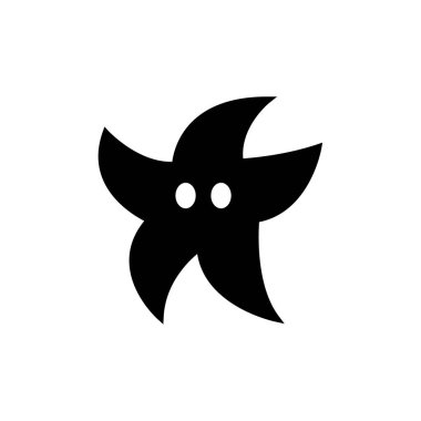 Video Oyun simgesi vektör illüstrasyonu