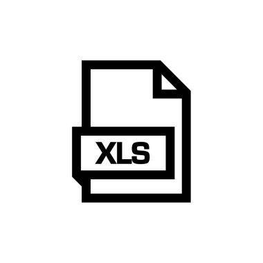 dosya biçimi vektör illüstrasyonuName