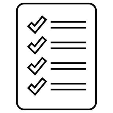 Modern simge ve vektör illüstrasyonunu bildirir