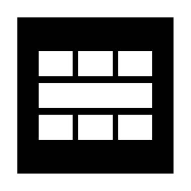 Kullanıcı arayüzü simgesi, ui ux tasarım şablonu 