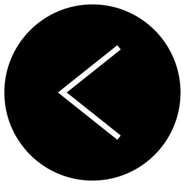 Sol ok. Basit resimleme