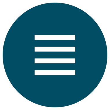 menü seçenekleri kurulum simgeleri, vektör sanat illüstrasyonu  