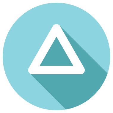 Video Oyun simgesi vektör illüstrasyonu