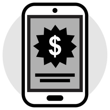  Fiyat etiketi vektör illüstrasyonu