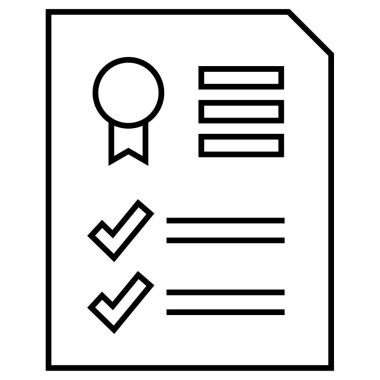 İş illüstrasyonu, rapor