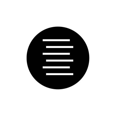 konuşma simge vektör çizim