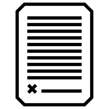 İş illüstrasyonu, rapor