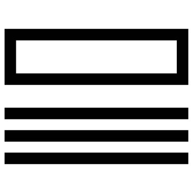 Web sitesi ve uygulama tasarımı için tarayıcı vektör simgesi 