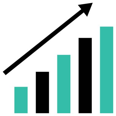 Bar çizelgesi. Basit tasarım