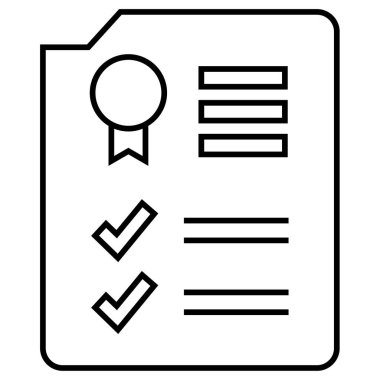 İş illüstrasyonu, rapor