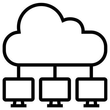 Bulut hesaplama. Basit tasarım