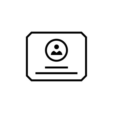 wirefram simgesi vektör illüstrasyonu