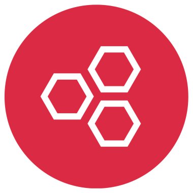 öğrenme vektörü illüstrasyonu, eğitim simgesi unsuru arkaplanı        