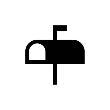 e-ticaret ve alışveriş ikonu konsept vektör çizimi  