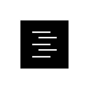 Web geliştirme simgesi vektör illüstrasyonu