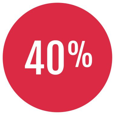 Analitik bilgi vektör simgesi. veri vektör illüstrasyonunu analiz et 