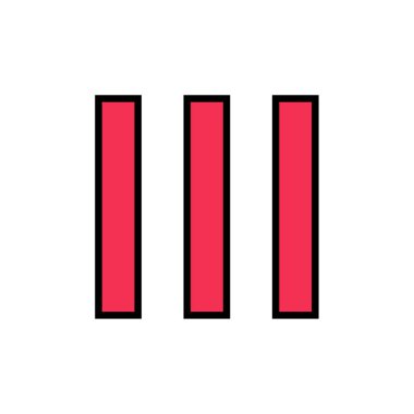 soyut yaratıcı tasarım, vektör illüstrasyonu    