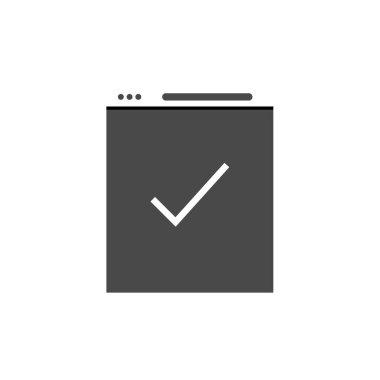 Mockup tasarım ağı çevrimiçi internet vektörü 