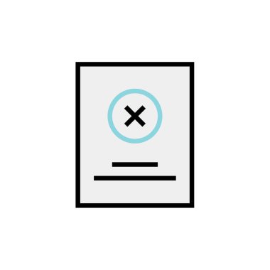 wirefram simgesi vektör illüstrasyonu