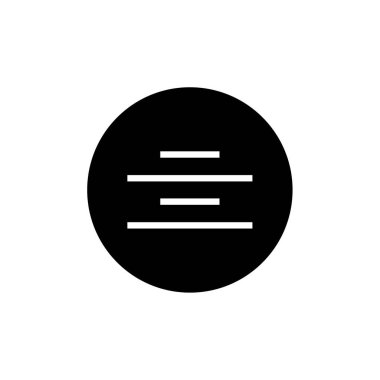 soyut cicon vektör çizimi. 