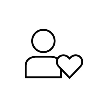 SMS ve Metin Mesajlaşması ikon vektör illüstrasyonu