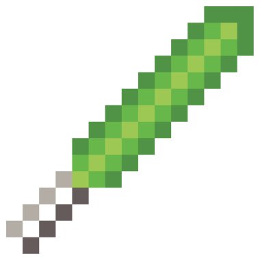 Video Oyun simgesi vektör illüstrasyonu