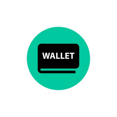 e-ticaret ve alışveriş ikonu konsept vektör çizimi  