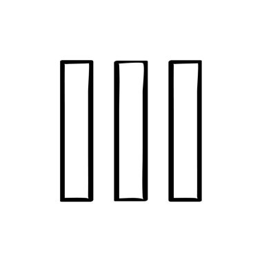 soyut yaratıcı tasarım, vektör illüstrasyonu    