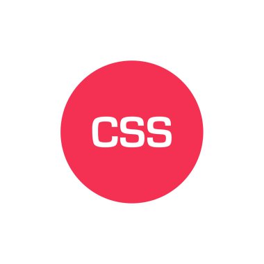 soyut ağ geliştirme vektör çizimi. 