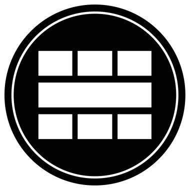 Web sitesi ve uygulama tasarımı için tarayıcı vektör simgesi 