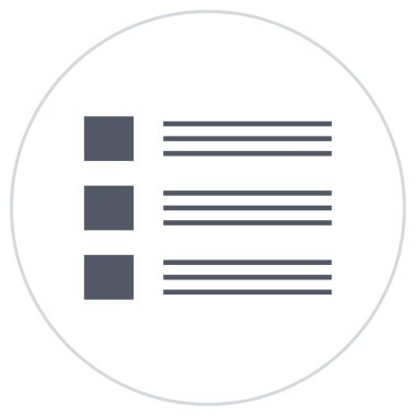 Kablo çerçeve simgesinin vektör illüstrasyonu