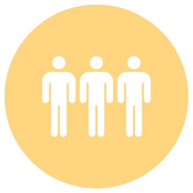 Analitik bilgi vektör simgesi. veri vektör illüstrasyonunu analiz et 