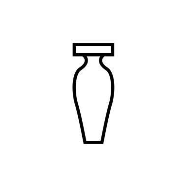 Mısır kültür simgesinin gösterimi