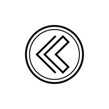 Vektör illüstrasyonu, simge ögesi arkaplanı 