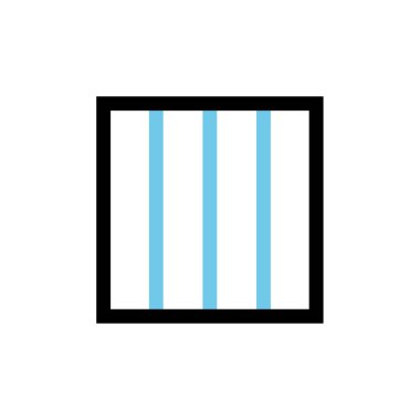 menü seçenekleri kurulum simgeleri, vektör sanat illüstrasyonu  