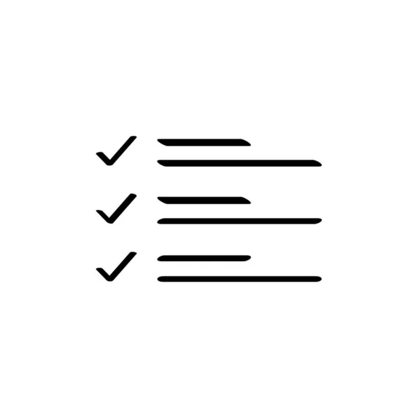 Wireframe Web Icon Simple Illustration — Vector de stoc