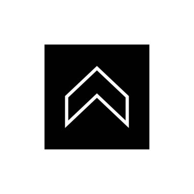 vektör çizim tasarım ev simgesinin 