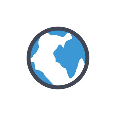 web simge. vektör tasarımı 