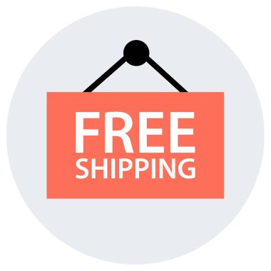 iş simgesi, vektör resimleme      