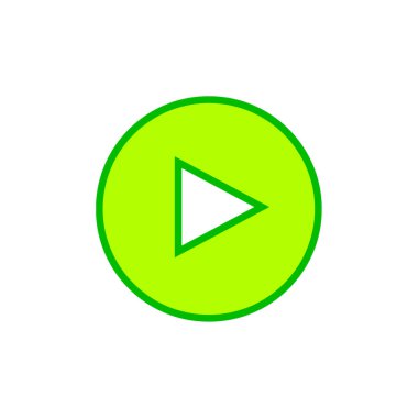 Simge vektör resimlemesini çal