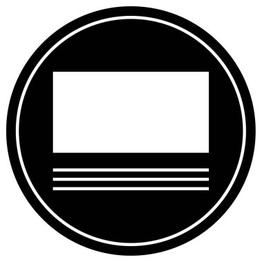 Mockup tasarım ağı çevrimiçi internet vektörü 